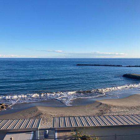 Appartamento Degli Inglesi Sanremo Exterior photo