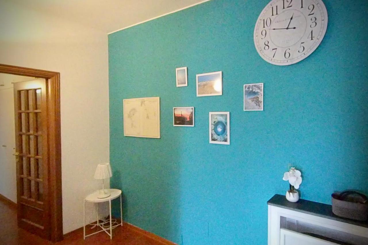 Appartamento Degli Inglesi Sanremo Exterior photo