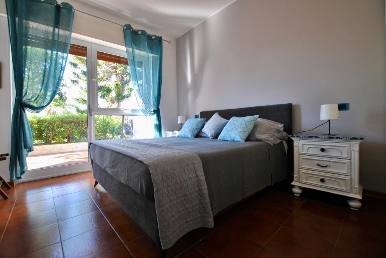 Appartamento Degli Inglesi Sanremo Exterior photo