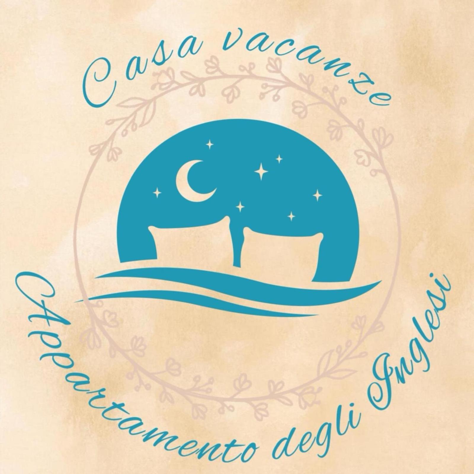 Appartamento Degli Inglesi Sanremo Exterior photo